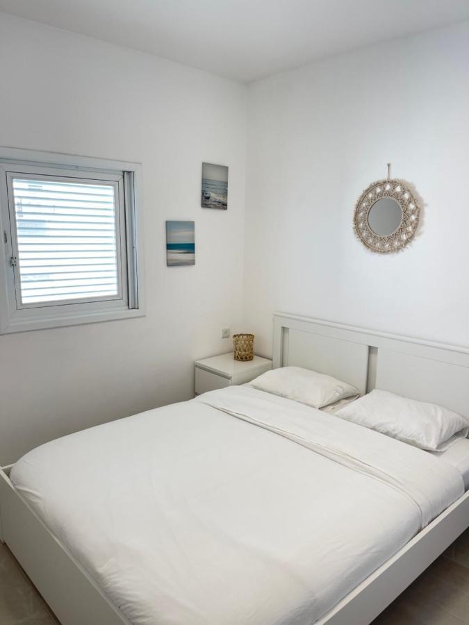 Onthesea Bat Yam Apartamento Exterior foto