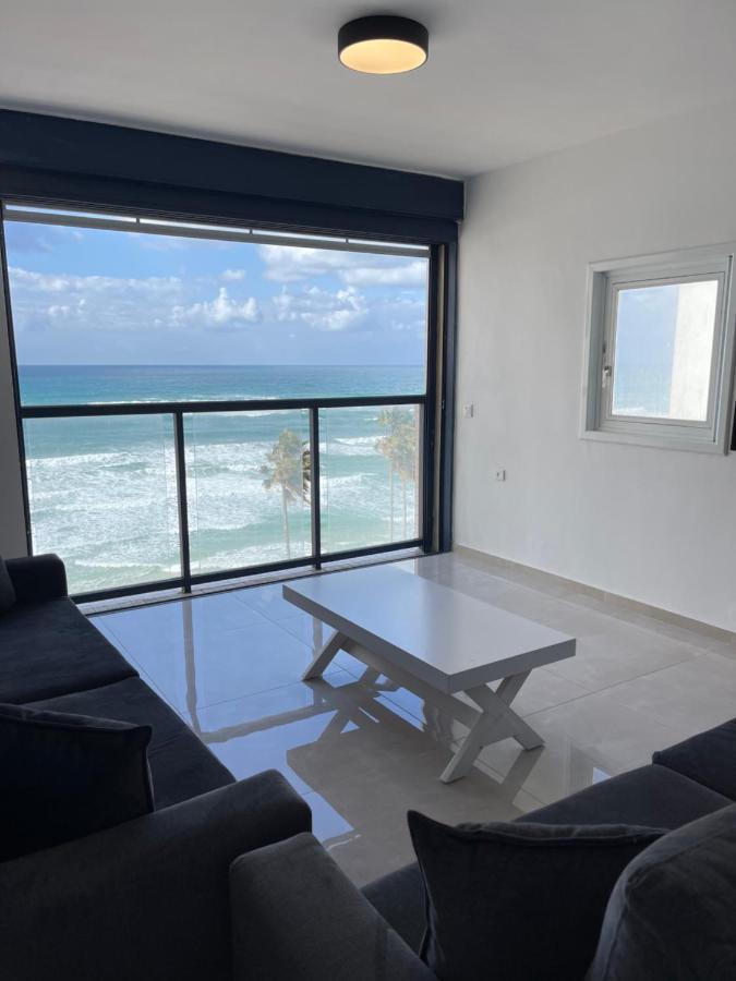 Onthesea Bat Yam Apartamento Exterior foto